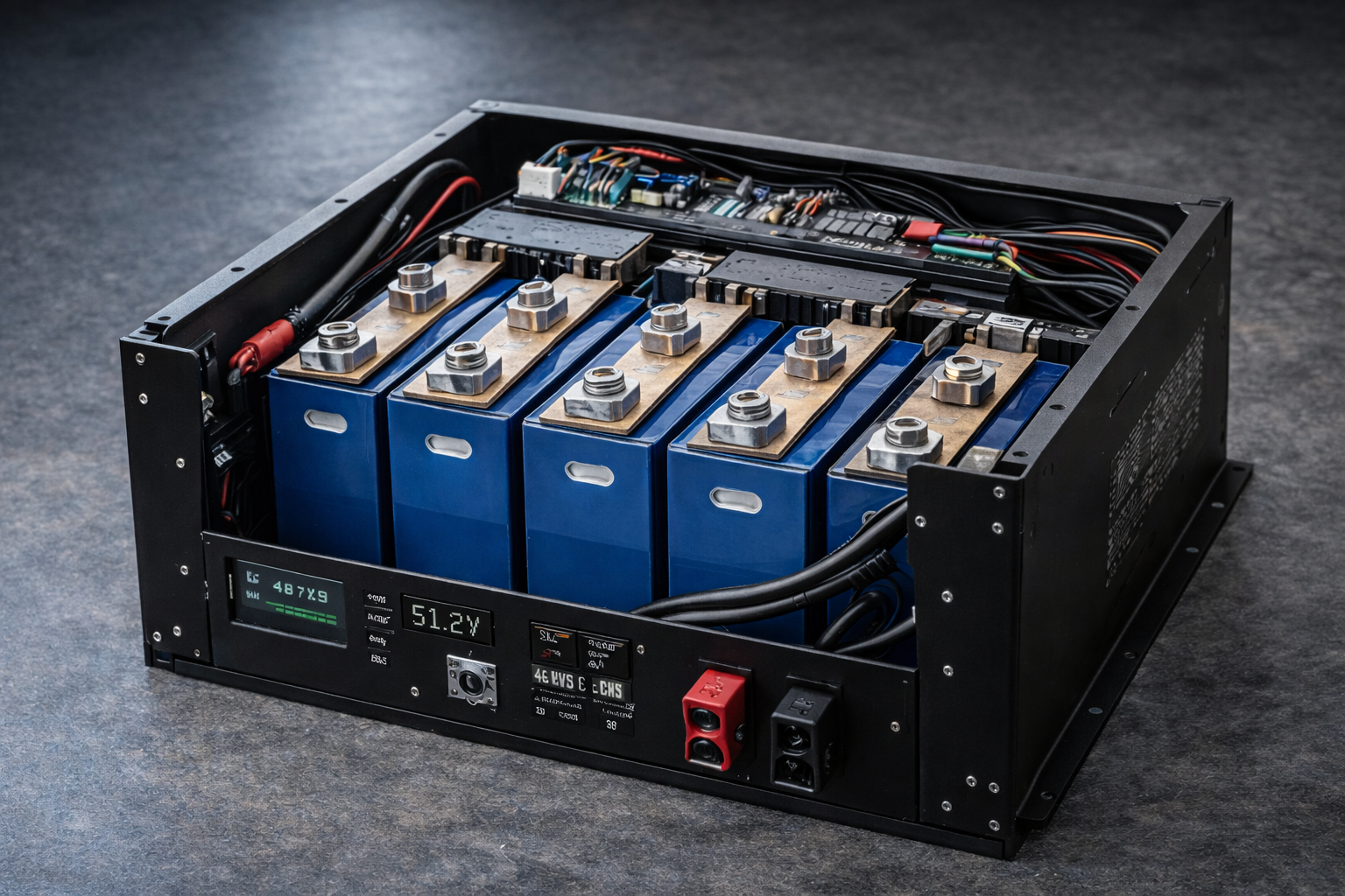 Комерційна ESS